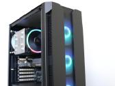 Žaidimų kompiuteris - i5 8600k - Rx6600 8gb - 16g - nuotraukos Nr. 5
