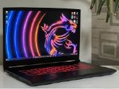 Parduodamas Msi Gf76 su Rtx 3060, I7-11k, 144hz. - nuotraukos Nr. 2