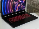 Parduodamas Msi Gf76 su Rtx 3060, I7-11k, 144hz. - nuotraukos Nr. 3