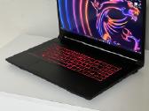 Parduodamas Msi Gf76 su Rtx 3060, I7-11k, 144hz. - nuotraukos Nr. 4