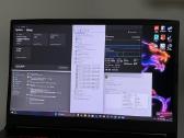 Parduodamas Msi Gf76 su Rtx 3060, I7-11k, 144hz. - nuotraukos Nr. 8