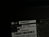 Televizorius LG 55un80003la - nuotraukos Nr. 2