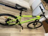 Rock rider st 530 - nuotraukos Nr. 3