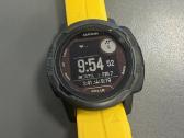Garmin Instinct 2s Solar GPS išmanus laikrodis - nuotraukos Nr. 3