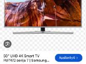 Parduodu samsung smart tw - nuotraukos Nr. 2