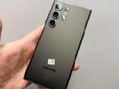 Samsung Galaxy S23 Ultra, 8/256gb Black - nuotraukos Nr. 2