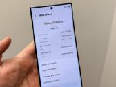Samsung Galaxy S23 Ultra, 8/256gb Black - nuotraukos Nr. 8