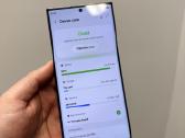 Samsung Galaxy S23 Ultra, 8/256gb Black - nuotraukos Nr. 9