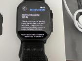 Apple watch ultra 2 49mm titanium - nuotraukos Nr. 2