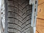 Ratlankiai R17 et35 7.5j 5x120 bmw - nuotraukos Nr. 5