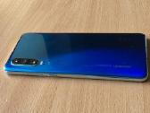 Huawei P30 (6gb/128gb) Originalus Supercharge - nuotraukos Nr. 6