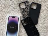 iPhone 14 Pro, 256gb, Deep Purple. - nuotraukos Nr. 3