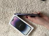 iPhone 14 Pro, 256gb, Deep Purple. - nuotraukos Nr. 5