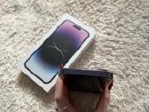 iPhone 14 Pro, 256gb, Deep Purple. - nuotraukos Nr. 6