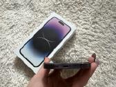 iPhone 14 Pro, 256gb, Deep Purple. - nuotraukos Nr. 7