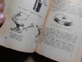 Sputnik partizana1942 knyga diversijos - nuotraukos Nr. 6