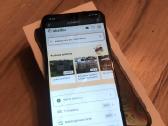 iPhone XS Mas 64gb - nuotraukos Nr. 3