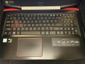 Acer Aspire Vx 15 Vx5-591g su garantija - nuotraukos Nr. 2