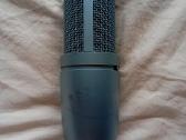 Akg Perception 120 mikrofonas - nuotraukos Nr. 4