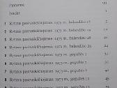 Gyvybė kyla iš gyvybės - nuotraukos Nr. 2