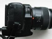 Sony Slt-a37 +blykstė - nuotraukos Nr. 6