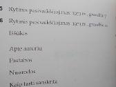 Gyvybė kyla iš gyvybės - nuotraukos Nr. 3