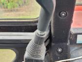 Frontalinis krautuvas Metal Technik Tytan Mt02 - nuotraukos Nr. 8