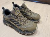 Merrell Moab Speed 2 Gtx 45 turistiniai batai - nuotraukos Nr. 2