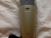Behringer C-3 mikrofonas - nuotraukos Nr. 2