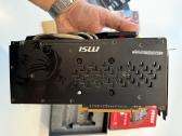 Msi Radeon Rx 580 Gaming X 8gb Gddr5 - nuotraukos Nr. 3