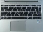 Hp Elitebook 840 G6 - nuotraukos Nr. 4