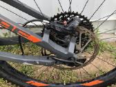 Cube Hpc Carbon XL - nuotraukos Nr. 2