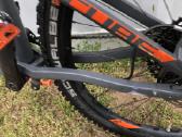 Cube Hpc Carbon XL - nuotraukos Nr. 3