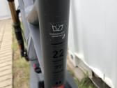 Cube Hpc Carbon XL - nuotraukos Nr. 9
