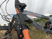 Cube Hpc Carbon XL - nuotraukos Nr. 10