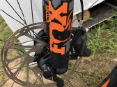 Cube Hpc Carbon XL - nuotraukos Nr. 12