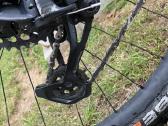 Cube Hpc Carbon XL - nuotraukos Nr. 14
