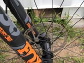 Cube Hpc Carbon XL - nuotraukos Nr. 17