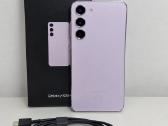 Samsung S23+ Plus 512gb 8gb Levander 10/10 5G - nuotraukos Nr. 2