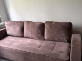 Parduodame Sofa lova - nuotraukos Nr. 2
