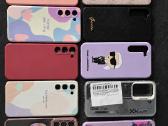 Samsung S23+ Plus 512gb 8gb Levander 10/10 5G - nuotraukos Nr. 3