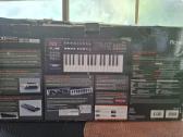 Roland A-300pro Midi - nuotraukos Nr. 4