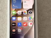 iPhone 15 Pro Max Natural Titanium 256gb - nuotraukos Nr. 9