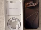 iPhone 15 Pro Max Natural Titanium 256gb - nuotraukos Nr. 11