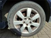 Opel Vectra C dalimis - nuotraukos Nr. 4