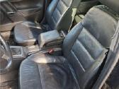 Opel Vectra C dalimis - nuotraukos Nr. 5