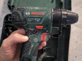 Bosch akumuliatorinis suktuvas Psr 1080 Li - nuotraukos Nr. 3