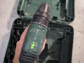 Bosch akumuliatorinis suktuvas Psr 1080 Li - nuotraukos Nr. 4