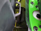 John Deere x115r Briggs and Stratton 344cc - nuotraukos Nr. 3