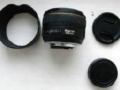 Objektyvai Nikon sistemai - nuotraukos Nr. 6